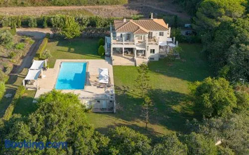 Villa Astoria - Image 1