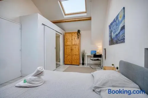 COLIVING - Private Suite Bathroom - Toilet - Image 1