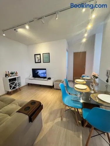 Apartamento 2 Quartos em Lagoa Santa a 30 Minutos International Airport Confins - Image 1