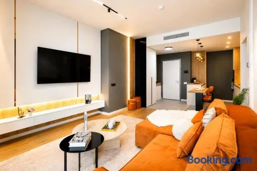 The UP - Private Spa - Image 1