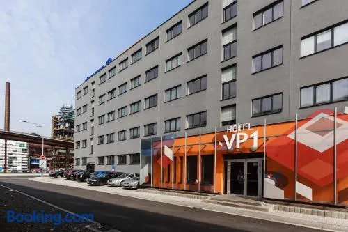 Hotel VP1 - Image 1