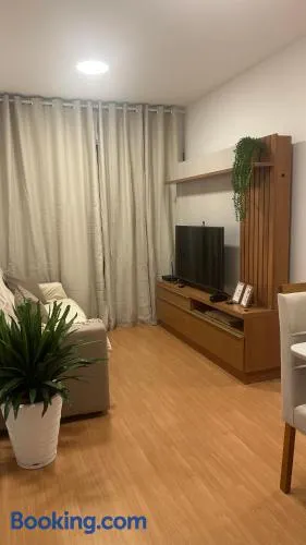 Apartamento Condomínio Dali - Image 1