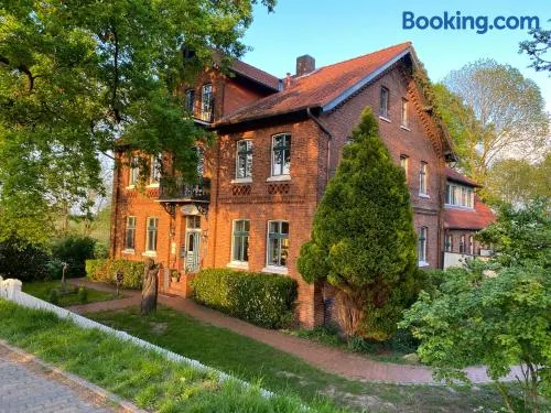 Pension Hessbögel - Image 1