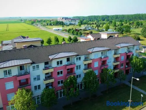 Hanna Apartman - Image 1