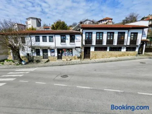 Старата баkалия The old grocery, guest rooms - Image 1