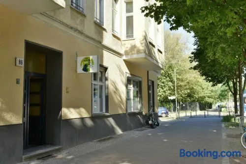 Kiez Hostel Berlin - Image 1