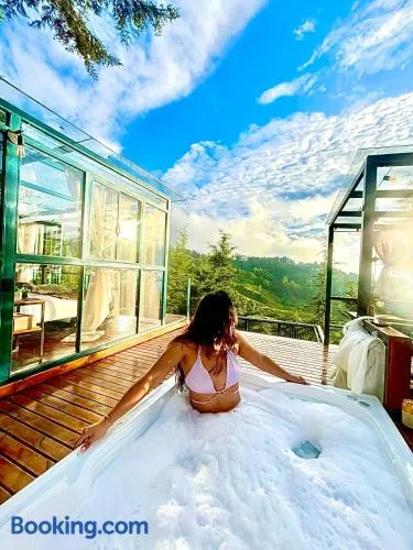 Kamarí Glamping - Image 1