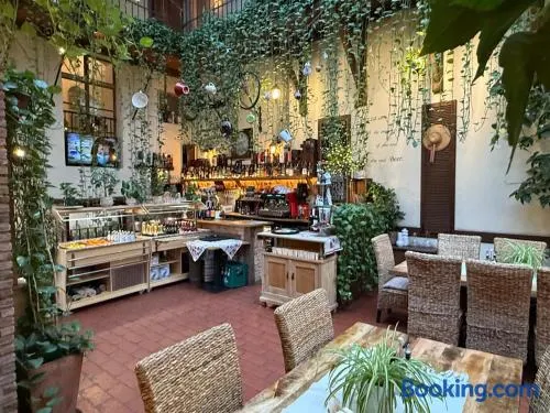 Pensiunea Gasthaus Alte Post - Image 1
