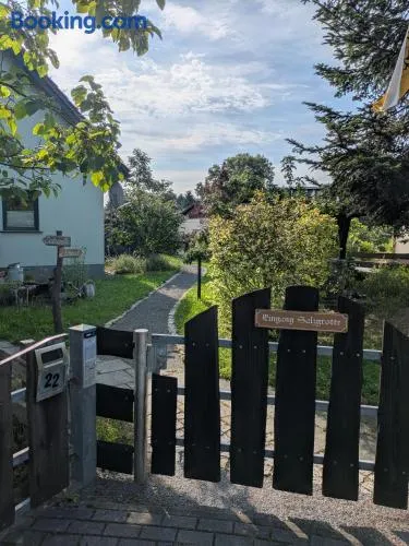 Ferienwohnung am Fürst Pückler Park - Image 1