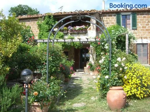 Le Querciolaie Monte Cavallo - entire house - Image 1