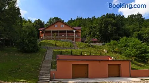 Cabana Oana Retezat - Image 1