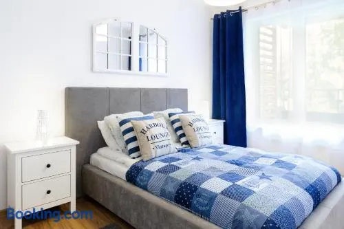 Apartament Mare Deluxe Polanki - Image 1