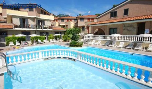 Il borgo blu - Image 1