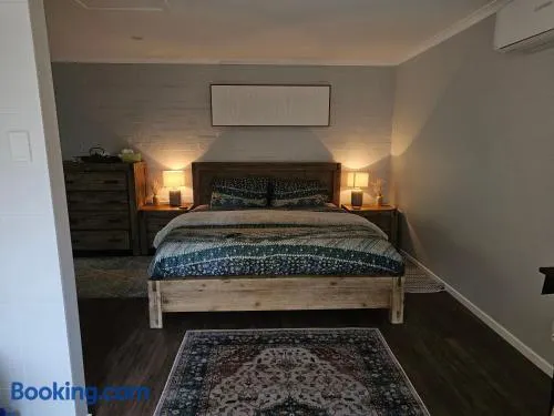 The Garden House BnB - Image 1