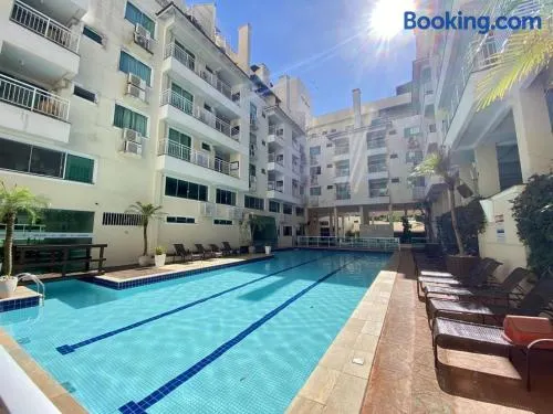 Apartamento em Bombinhas - Image 1