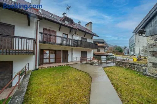 Zoncolan Mountain Lodge - Image 1