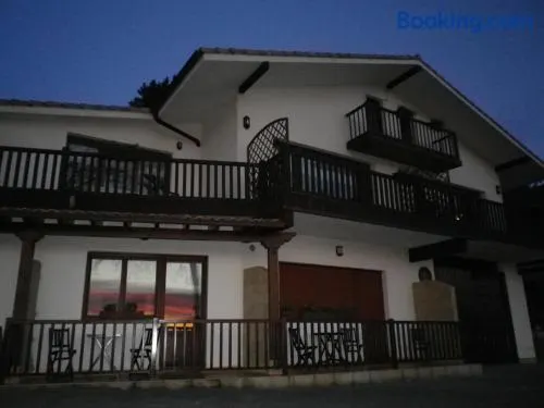 Casa Rural Higeralde - Image 1