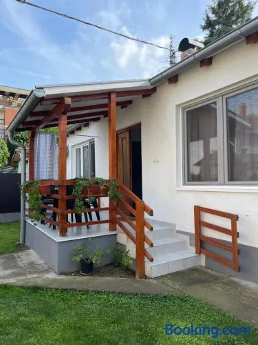 Rustic Villa - Image 1