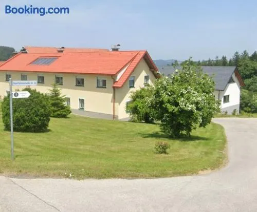 Feriennest Zehetbauer - Image 1