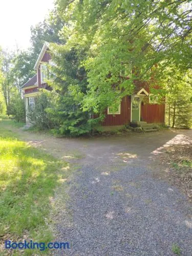 Gamla Lärarbostaden - Image 1