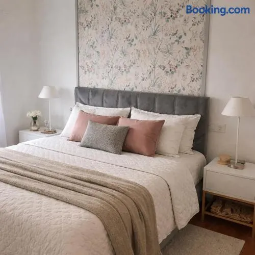 Apartamento Rural Borgia - Image 1