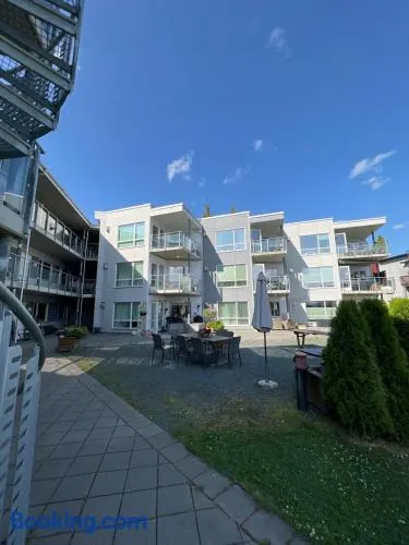 Staupslia Apartment - Image 1