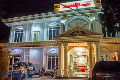 Hotel Alifa Syariah - Image 1