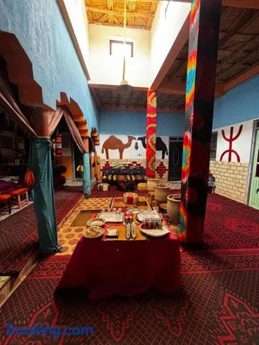 Hostel Khamlia - Image 1