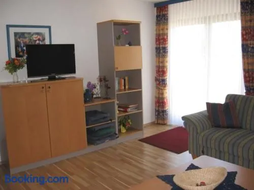 Ferienhaus Nr 127, Kategorie Komfort L, Feriendorf Hochbergle, Allgäu - Image 1