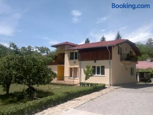Villa Nanevi - Image 1
