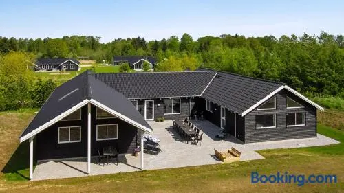 Villavilla 394 - Fjellerup, Østjylland - Image 1