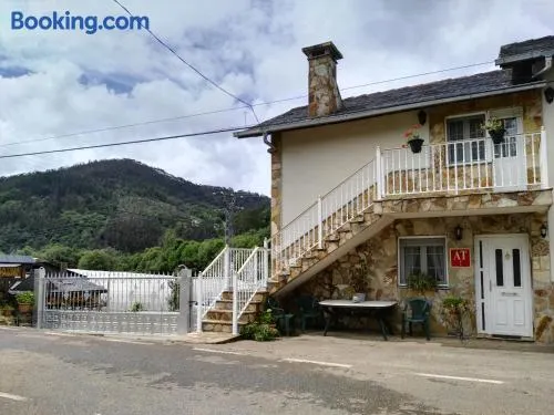 Apartamentos Casa Alvarina - Luarca - Image 1