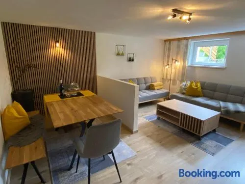 Appartment Kapferer - Image 1