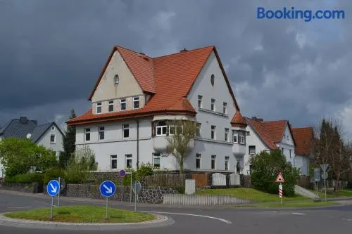 Apartment - Tor zur Rhön - Image 1