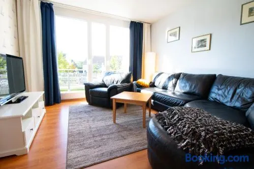 Ferienwohnung Rabe - Image 1