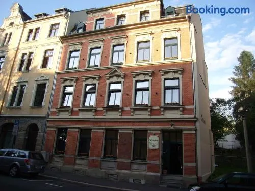Pension Valeria - Image 1