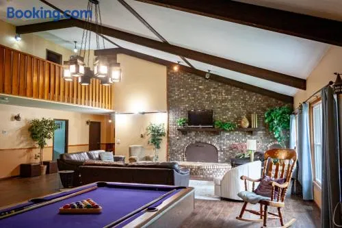 The Chateau on Butterfly Trail - 6 Bdrm Retreat - Image 1