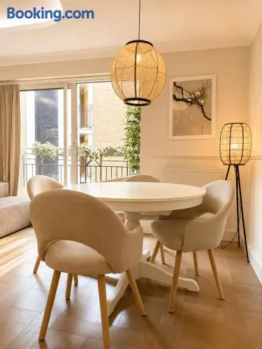 The City Luxe Residence - Image 1
