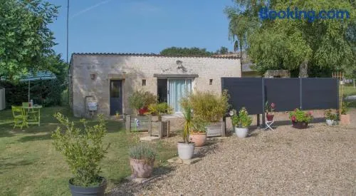 Gîte du timbre - Image 1
