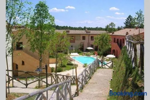 Casa Vacanze nel cuore della Toscana - Image 1