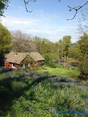B&B Higher Quantock - Image 1