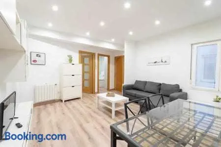 Apartamento Antonio Cachero VUT5323AS - Image 1
