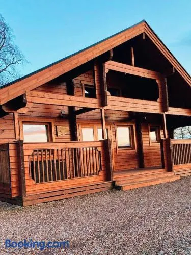 Pentland Lodge - Image 1