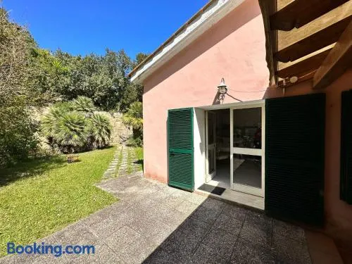 Le vasche - by the sea - nice apartment - Image 1