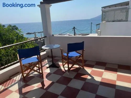 The Studio Apartment at Aegean House - Image 1