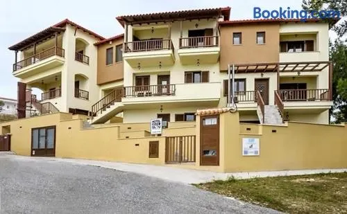 Tavani Villas - Image 1