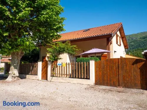Maison de vacances - Image 1