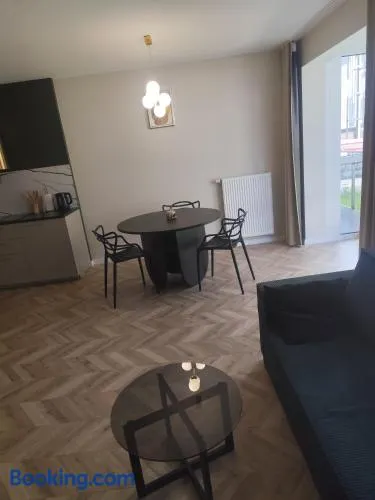 Apartament Isabell - Image 1