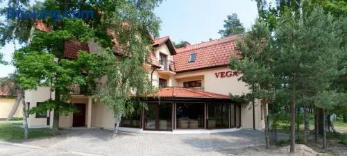 Ośrodek Vega - Image 1
