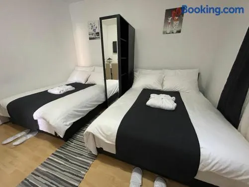 Boulevard Apartments Cuprija - Image 1